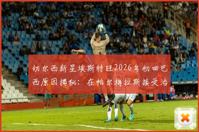 切尔西新星埃斯特旺2026年初回巴西原因揭秘：在帕尔梅拉斯接受治疗，最新伤情与未来展望