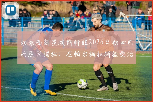 切尔西新星埃斯特旺2026年初回巴西原因揭秘:在帕尔梅拉斯接受治疗,最新伤情与未来展望