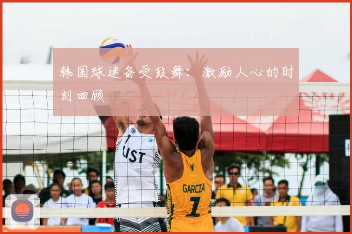 韩国球迷备受鼓舞：激励人心的时刻回顾